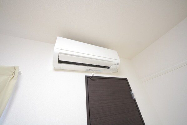 レオネクストやまゆりの物件内観写真